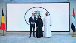 البروفيسورة حبيبة الصفار