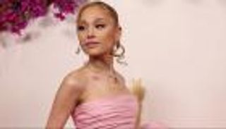 أسباب حذف قبلة أريانا غراندي وجوناثان بيلي من فيلم «Wicked: For Good»