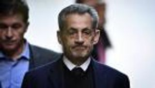 للمرة الثانية.. أعلى محكمة فرنسية تؤيد إدانة ساركوزي