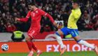 بربع قائمة.. منتخب تونس يستهل استعداداته لكأس العرب 2025