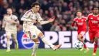 ساحر أياكس الجديد.. 3 أوجه تشابه بين بونيدة وزياش