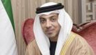 منصور بن زايد يعيد تشكيل مجلس إدارة شركة الجزيرة للاستثمار