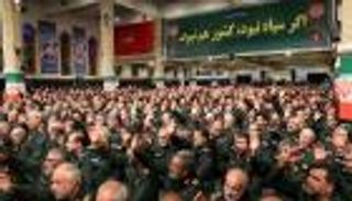 أستراليا الأحدث.. خريطة حظر «الحرس الثوري» الإيراني عالميا