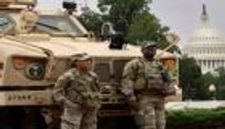 هجوم واشنطن يعيده إلى الضوء.. ماذا نعرف عن «الحرس الوطني»؟ 