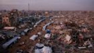 أمريكا تحدد جدولا زمنيا لنشر «قوة غزة» ونزع سلاح «حماس»