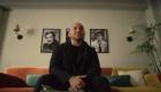 سر ظهور أحمد مكي في نهاية مسلسل محمد سلام «كارثة طبيعية»