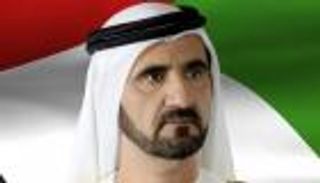 محمد بن راشد يأمر بالإفراج عن 2025 نزيلا بمناسبة عيد الاتحاد الـ54