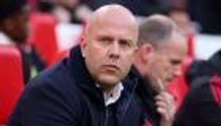 ما موقف ليفربول من إقالة أرني سلوت بعد رباعية آيندهوفن؟