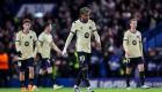 من مانشستر سيتي لبرشلونة.. الملحق يهدد عمالقة دوري أبطال أوروبا