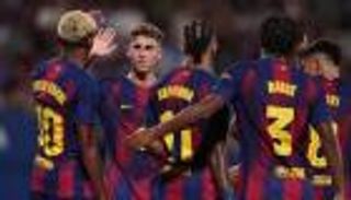 بعد ثلاثية تشيلسي.. برشلونة يفقد نجمه لأسبوعين