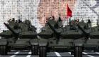 عقوبة من الظل.. مادة خفية تهدد عصب الصناعات الدفاعية الروسية