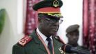  الجنرال هورتا نتام.. «صديق الأمس» رئيسا انتقاليا لغينيا بيساو