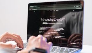 تطبيق «تشات جي بي تي» يتوقع ازدهارا كبيرا