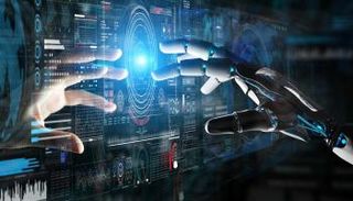 الذكاء الاصطناعي