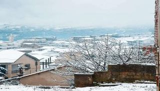 مدينة عين دراهم التونسية