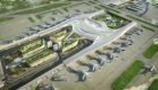 «مطار بيشوفتو العملاق» في إثيوبيا.. تمويل صيني ضخم يدفع المشروع