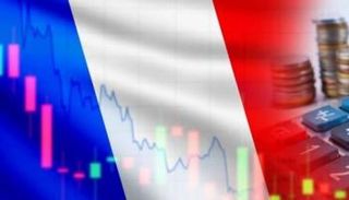 الاقتصاد الفرنسي - تعبيرية