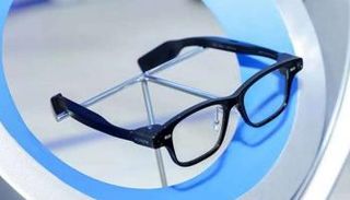 نظارة علي بابا الذكية - صورة أرشيفية