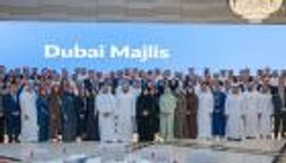 «حكومة دبي» تعزز دعم القطاع الخاص.. شريك النمو والاستدامة