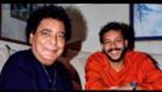 موعد حفل محمد منير وويجز في دبي