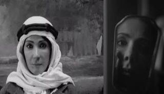 الإعلان الرسمي لفيلم الست بطولة منى زكي