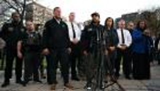 إطلاق النار بواشنطن.. عنصرا الحرس الوطني في «حالة حرجة»