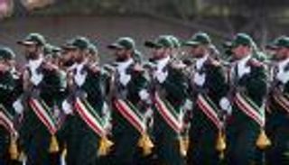 أستراليا تدرج الحرس الثوري الإيراني في قائمة الإرهاب