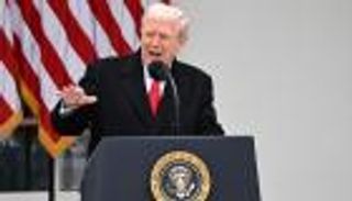 ترامب: إطلاق النار في واشنطن عمل إرهابي