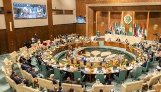 وزراء الإعلام العرب