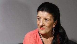 الفنانة الجزائرية القديرة بيونة 