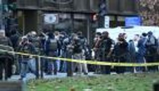 تطور «صادم» في حادث إطلاق النار على عسكريين قرب البيت الأبيض