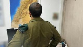 الضابط الإسرائيلي الذي تحدث عن كيفية استهداف الطبطبائي- يديعوت أحرونوت