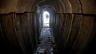 عالقون خلف «الخط الأصفر».. حماس تبحث عن «ضوء» في أنفاق رفح