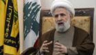 أمين عام حزب الله: من حقنا الرد على مقتل الطبطبائي