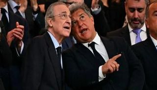 لابورتا وبيريز