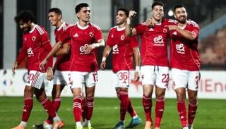 مشاهدة مباراة الأهلي اليوم 