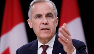 رئيس الوزراء الكندي مارك كارني