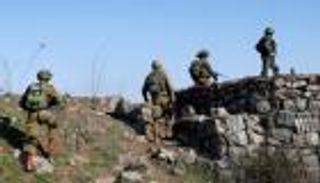 10 قتلى في ريف دمشق.. إسرائيل تطارد «حليف حماس» بسوريا