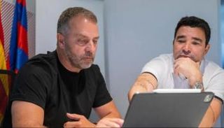 ديكو وهانز فليك