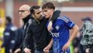 «لا أستبعد استمراره».. فابريغاس يصدم ريال مدريد