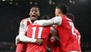 لم تحدث منذ 20 عاما.. انطلاقة مثالية تبشّر أرسنال في أوروبا