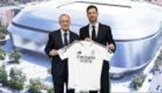 «لا تُغضب فينيسيوس».. رئيس ريال مدريد يحذّر تشابي ألونسو