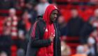 تغير مفاجئ.. ريال مدريد يبلغ ليفربول بانسحابه من صفقة كوناتي