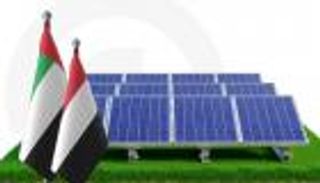 سفير اليمن يشيد بدعم الإمارات لقطاع الكهرباء بمليار دولار