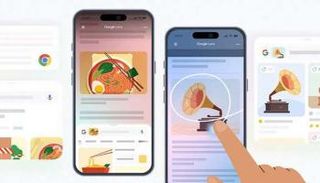 ميزة Circle to Search 