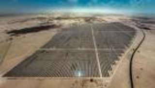 وداعاً للكربون.. المشاريع الإماراتية تضع اليمن على خريطة الطاقة النظيفة