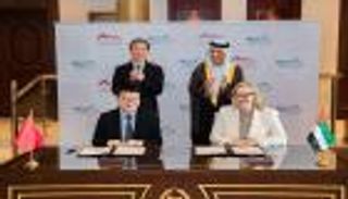 رأس الخيمة ومدينة دونغقوان الصينية.. شراكة متنامية في الاقتصاد الجديد