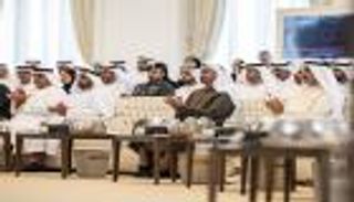 محمد بن زايد يشهد جلسة حول «الذكاء الاصطناعي».. ريادة من أجل البشرية