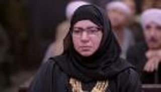 أشرف زكي يكشف كواليس تراجعه عن الاستقالة: «كلمات عبلة كامل كان لها مفعول السحر»