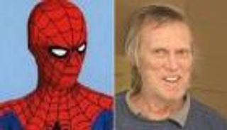 وفاة داني سيغرين.. أول ممثل جسّد «سبايدر مان» على التلفزيون